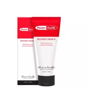 온열 스포츠 박찬호 크림 100ml 파워풀엑스 리커버리크림 파워풀크림
