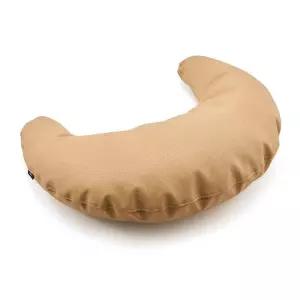 미용실 쿠션 베개 초승달 모양 팔받침대 쇼파 틈새 사무실 소파용