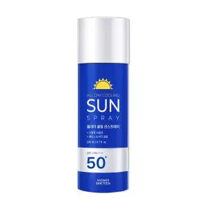 앤서나인틴 올데이 쿨링200 선스프레이 200ml