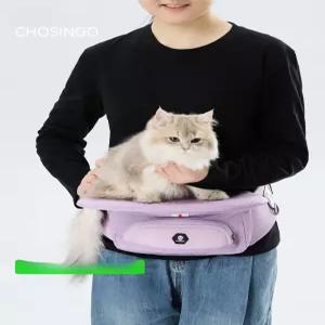 올데이프로덕트 강아지힙시트 포대기 캐리어 산책