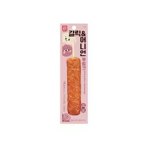 한성기업 갈릭어니언후랑크 65g X 10개