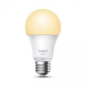 TP-LINK Tapo L530E(4-pack) 스마트멀티컬러전구 한국형 소켓 에너지 절약