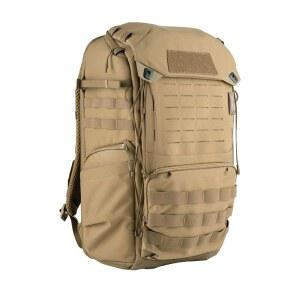PGYTECH ONEMO EVO 울프 백팩 35L 브라운 카메라 TAC