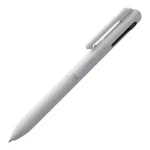 다기능 DD73PQ77 볼펜 0.7mm 그레이쉬화이트 펜 필기구 세트