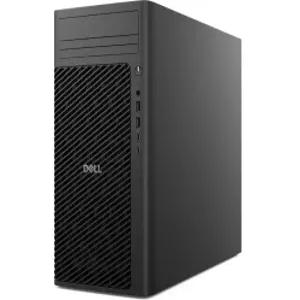 델 DELL 프로맥스 타워 T2 울트라 7 265 RAM 16GB SSD 512GB VGA A400 4GB Windows 11 Pro