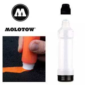 로토우 AF84OO98 마카펜 듀얼드립 마커 70ml 팁 10mm 잉크 미포함