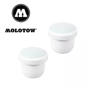 로토우 IU12CQ16 마카펜 드립 마커 전용 마커팁 18mm 830215