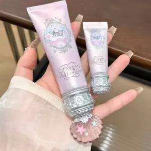 플라워 노즈 쉘 펄 컬렉션 프라이머 컨실러 비비 모이스춰라이징 컬러 코렉팅 건성 베이스 페이스 브