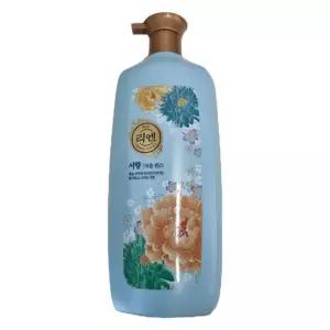 리엔 린스 950ml 서향 수분강화 컨디셔너