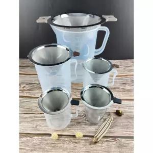 스테인레스 미세 거름망 스틸 미세거름망 스텐 스테인리스