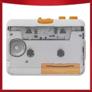 휴대용 테이프 플레이어 USB 카세트 MP3 CD로 변환하는 컨버터 노트북 및 컴퓨터와 호환 가능