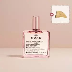 눅스 윌 프로디쥬스 멀티 오일 플로럴프루티향 50ml (괄사증정)