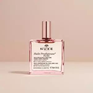 눅스 윌 프로디쥬스 멀티 오일 플로럴프루티향 50ml