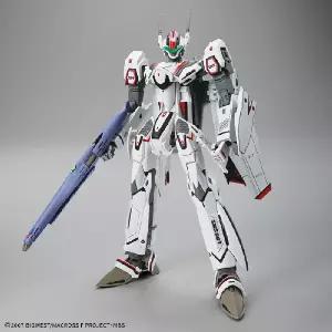HG VF-25F 메사이어 발키리 (사오토메 알토 탑승기)