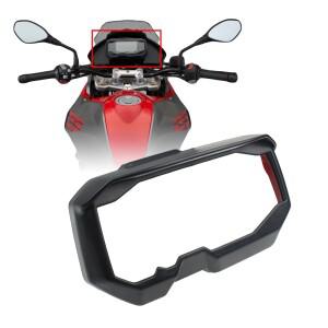 검정색 속도계 타코미터 커버 계기구 수리 클러스터 키트 BMW 호환 G310GS G310R -