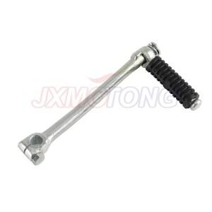 바이크 오토바이 13mm 킥 스타트 스타터 시프터 레버  80  CY 80 PEEWEE Honda Z50A CT70 먼지 자전거 부품