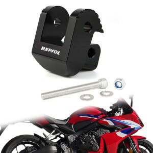 바이크 오토바이 알루미늄 리어 서스펜션 하강 링크 키트 CBR650F 2014- CB650R
