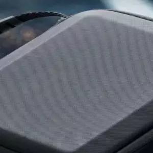 ta360 Ace Pro 2 보관 가방 EVA 휴대용 여행용 케이스 액션 카메라 스트리트포토 키트