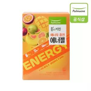 풀무원 풀스키친 에너젤 600g (20gX30입)