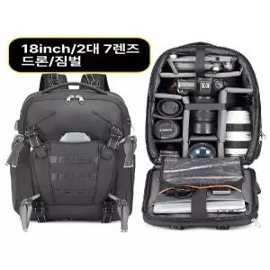 카메라백팩 DSLR 슬링백 미러리스 사진기 가방 출사