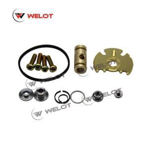 GT1849V 터보 수리 키트 717628 Opel Vectra 22 Y22DTR 125 HP호환 2003-2004 860051 용 재구성