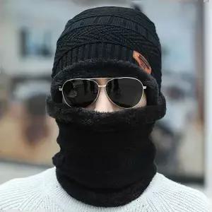 넥워머비니 바라클라바 겨울모자 남성 ASWFFMVW4