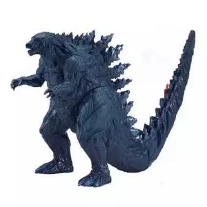 고질라 괴수행성 고지라 피규어 26cm 장난감 액션 오브 에스티 킹 장식 메카