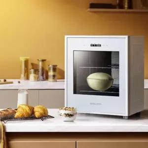 저온 발효기 제빵발효기 식빵 빵발효기 가정용 40L 반죽 발효 빵