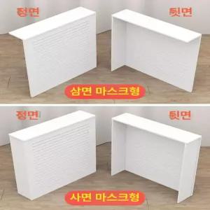 보일러 분배기 덮개 선반 가스 라디에이터 온수기