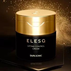 [NS홈쇼핑]듀얼소닉 엘레스크 리프팅 컨트롤 크림 50g[35770422]