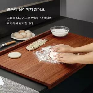업소용 반죽대 수제비 족발집 상품 밀가루 국수 제과