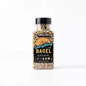 커클랜드 베이글 시즈닝 505g