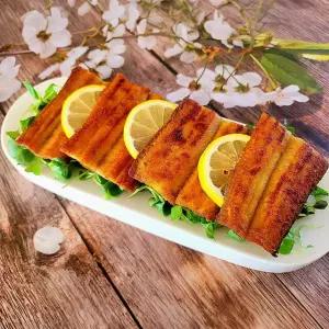 제주 손질 갈치 6-8토막 300g x 1팩