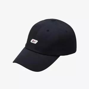 리복 REEBOK 싱글 벡터 와펜 볼캡 - 네이비 REHE-6EY10-N3