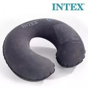 ( )에어매트 캠핑용품 캠핑매트 목배게 에어목베게 INTEX