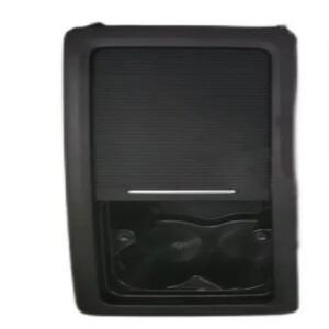 폭스바겐 CC용 X-T 3C8855877C 3CD858329A 3C8885919 블랙 베이지 자동차 음료 홀더 롤러 커튼 리어 암레