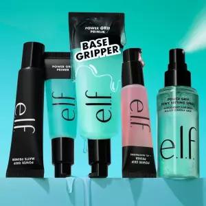 75ml ELF 파워 그립 프라이머 점보 텍스처 레싱 쉽게 흡수되는 보습 페이셜 퍼밍 퓨리파잉 하이드레이팅