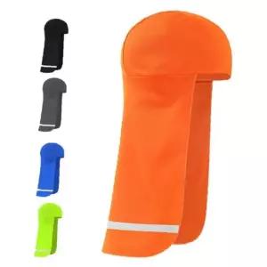 야간 반사 쿨두건  라이딩  작업 헤드커버