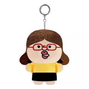 빵빵이의 일상 사운드 인형 키링(베이비 옥지)(082380)