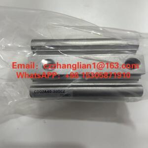 얇은 실린더 CD55B32-50DCZ CD85N20-25C-B CP96SDB32-50C CP96SDB40-80C 집적 회로