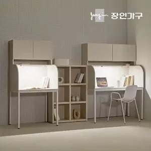 [장인가구](희망일배송)블리스 저상형 LED조명 USB포트 침대 Q