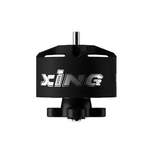 모터 iFlight X2 XING2 1407 4600KV FPV 60mm 드론 부품용