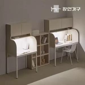 [장인가구](희망일배송)나드 2400 슬라이딩 옷장세트 A 1200 거울옷장 긴옷 선...