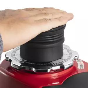 MAZZER/ RF64/ 900N/ HC600/ 600AECoffee Grinder Blow For Hopper/ 커피콩 그라인더 블로잉 빈 청소 도구/