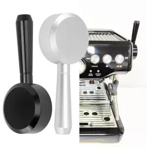 커피 머신 스팀 레버 알루미늄 합금 메이커 제어 핸들 Breville Sage 870 875 876 적합