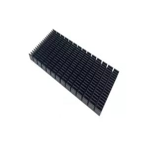 이지카고 150mm 히트싱크 키트 사전 적용 3M 8810 열전도성 접착 테이프 냉각 LED 패널용 쿨러 알루미늄