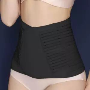 [룽스_62]복대 보정 여름 아랫배 복부 복대 뱃살 보정 여성
