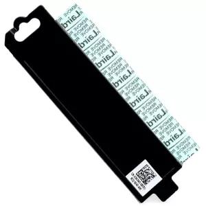 Deal4GO M2 2280 SSD 히트싱크 커버 하드 드라이브 써멀 JV98R 3N3W3 9HFH6 Dell Alienware Area 51M 15 R2