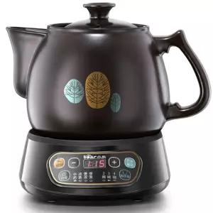 약탕기 4L 가정용 주전자 멀티쿠커 3L 차탕기 중탕기