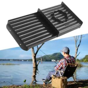 1PC 잉어 낚시 Baitmaker Boilies 롤링 테이블 야외 액세서리 Boilie 미끼 롤러 만들기 대 한 블랙 팝업